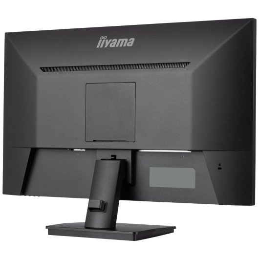 Monitor iiyama 27? 2560x1440 100Hz IPS LED FreeSync Altavoces USB HDMI DisplayPort VESA