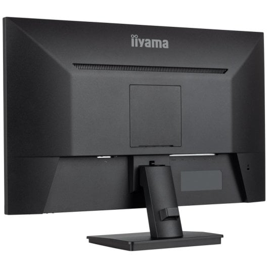 Monitor iiyama 27? 2560x1440 100Hz IPS LED FreeSync Altavoces USB HDMI DisplayPort VESA