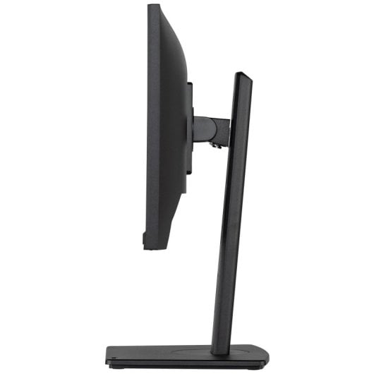 Monitor iiyama 21,5″ 1080p 75Hz IPS com altura ajustável e colunas VESA