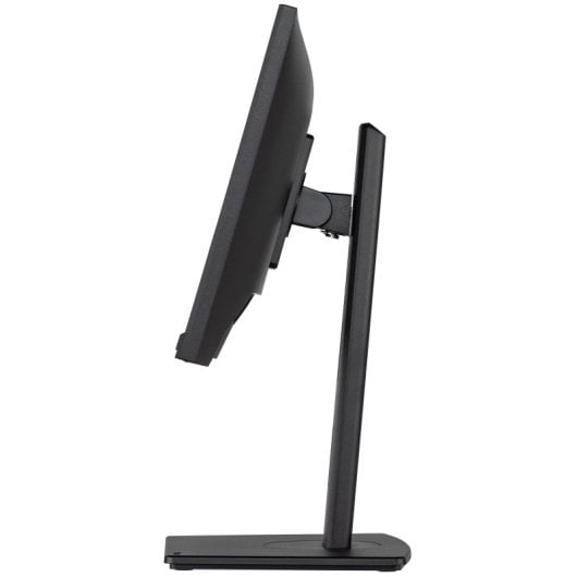 Monitor iiyama 21,5″ 1080p 75Hz IPS com altura ajustável e colunas VESA