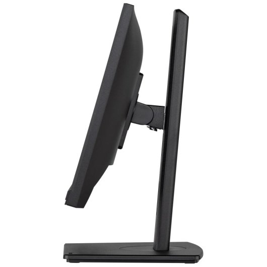 Monitor iiyama 21,5″ 1080p 75Hz IPS com altura ajustável e colunas VESA