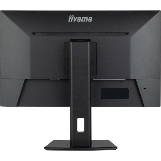 iiyama XUB2793HSU-B7 27" IPS FullHD 100Hz Altura Ajustable Altavoces