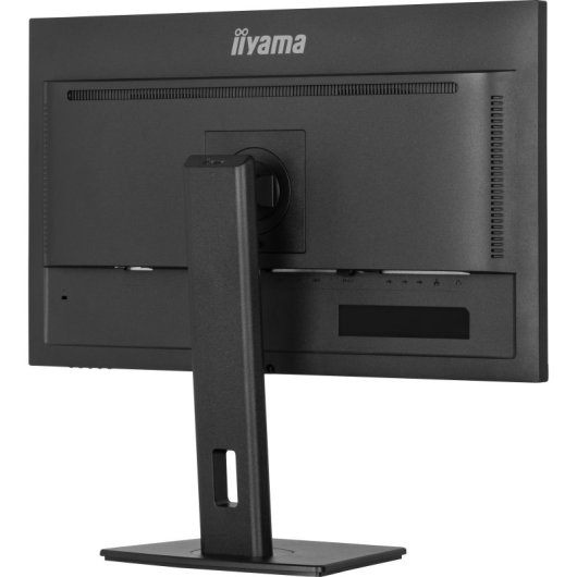 Monitor iiyama 27? 2560x1440 100Hz IPS Altura Ajustable USB 3.2 VESA Altavoces