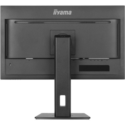 Monitor iiyama 27? 2560x1440 100Hz IPS Altura Ajustable USB 3.2 VESA Altavoces