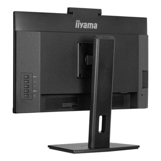 iiyama XUB2490HSUH-B2 24" IPS FullHD 100Hz Lautsprecher FreeSync Webcam
