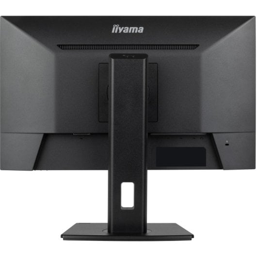 iiyama XUB2493HSU-B7 23,8" IPS FullHD 100Hz Altifalantes de altura ajustável Sincronização adaptável