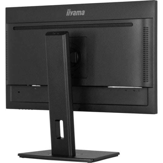 Monitor iiyama 24? 1080p 100Hz IPS Ajustable Altavoces AdaptiveSync USB HDMI DP