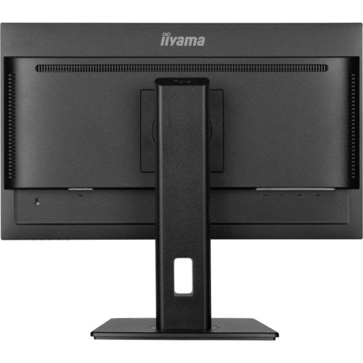 Monitor iiyama 24? 1080p 100Hz IPS Ajustable Altavoces AdaptiveSync USB HDMI DP