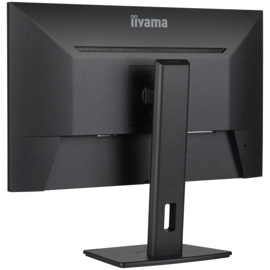 Monitor iiyama 27? WQHD 100Hz IPS AdaptiveSync Altura Ajustable Altavoces USB HDMI DP