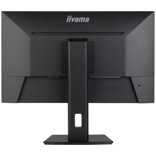 Monitor iiyama 27? WQHD 100Hz IPS AdaptiveSync Altura Ajustable Altavoces USB HDMI DP