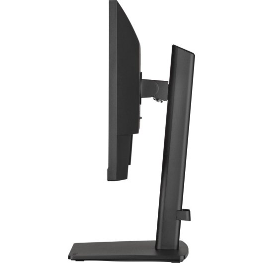 Moniteur USB 21,5″ 1080p 100 Hz IPS réglable en hauteur avec haut-parleurs sans bordure