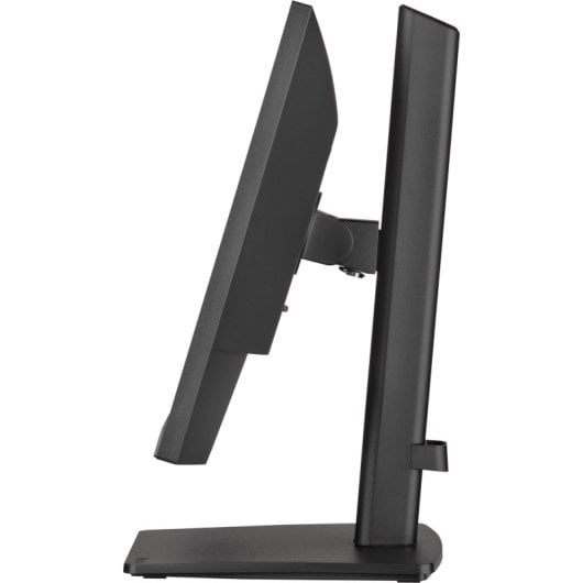 Moniteur USB 21,5″ 1080p 100 Hz IPS réglable en hauteur avec haut-parleurs sans bordure