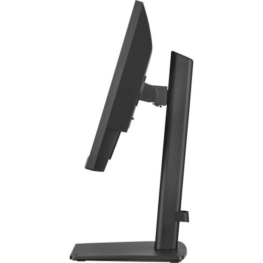 Moniteur USB 21,5″ 1080p 100 Hz IPS réglable en hauteur avec haut-parleurs sans bordure