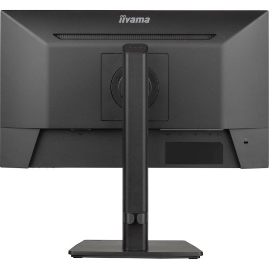 Moniteur USB 21,5″ 1080p 100 Hz IPS réglable en hauteur avec haut-parleurs sans bordure