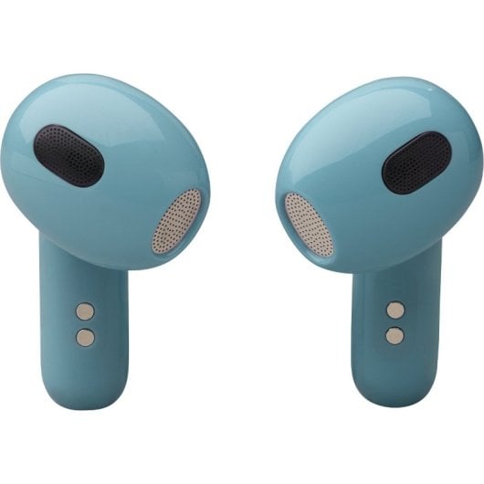 JBL Kabelloser Bluetooth 5.2-Kopfhörer mit Mikrofon und IP54-Beständigkeit