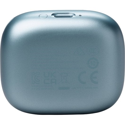 JBL Kabelloser Bluetooth 5.2-Kopfhörer mit Mikrofon und IP54-Beständigkeit