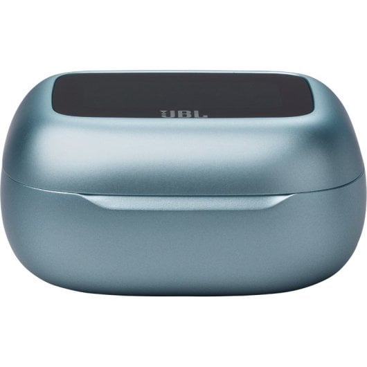 JBL Kabelloser Bluetooth 5.2-Kopfhörer mit Mikrofon und IP54-Beständigkeit