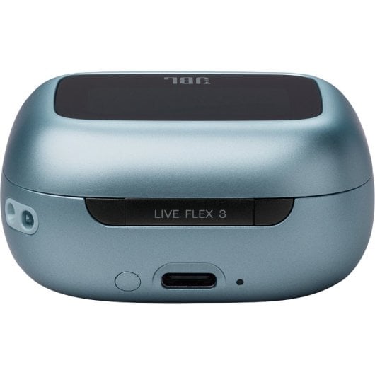 JBL Kabelloser Bluetooth 5.2-Kopfhörer mit Mikrofon und IP54-Beständigkeit