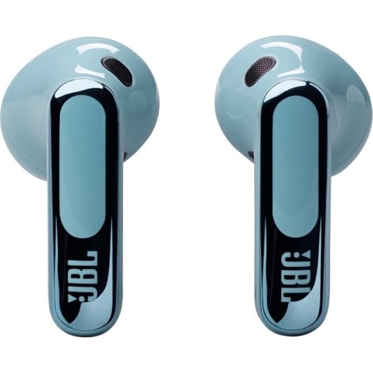 JBL Kabelloser Bluetooth 5.2-Kopfhörer mit Mikrofon und IP54-Beständigkeit