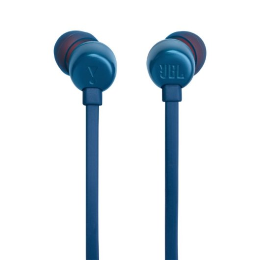 Casque filaire USB-C JBL Pure Bass avec microphone et télécommande intégrés