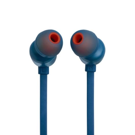 Casque filaire USB-C JBL Pure Bass avec microphone et télécommande intégrés