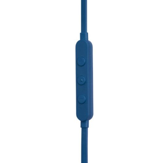 Casque filaire USB-C JBL Pure Bass avec microphone et télécommande intégrés
