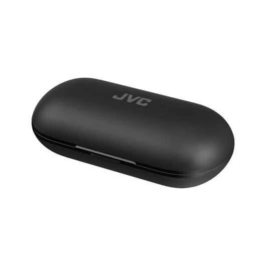 Auriculares JVC inalámbricos Bluetooth 5.1 con resistencia al agua y control táctil