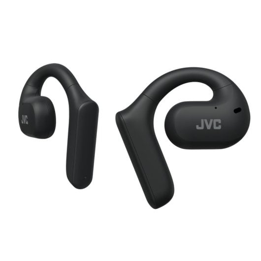 Auriculares JVC inalámbricos Bluetooth 5.1 con resistencia al agua y control táctil