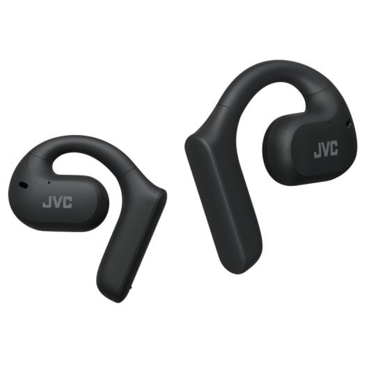 Auriculares JVC inalámbricos Bluetooth 5.1 con resistencia al agua y control táctil