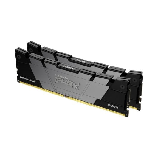 Memoria RAM Kingston 32GB DDR4 3600MHz FURY Renegade Kit 2x16GB