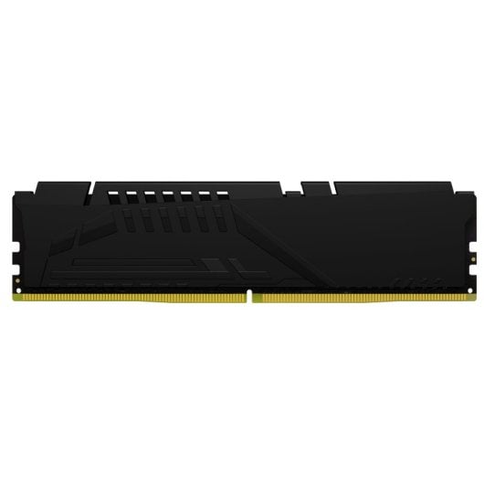 Memoria RAM Kingston 16GB DDR5 6000MT/s FURY Beast Black