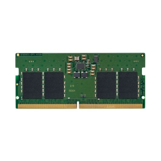 Kingston Memória RAM 8GB DDR5 5600MHz SO-DIMM