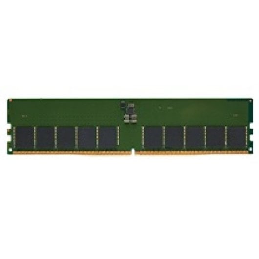 Mémoire RAM Kingston 32 Go DDR5 4800 MHz ECC 288 broches DIMM