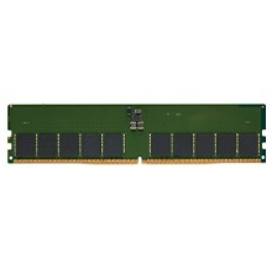 Mémoire RAM Kingston 32 Go DDR5 4800 MHz ECC 288 broches DIMM