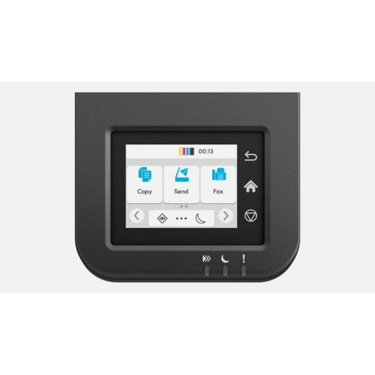Impresora Láser Wi-Fi Kyocera ECOSYS MA2101cwfx impresión, copia, escaneo y fax