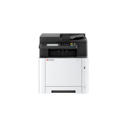 Stampante laser multifunzione a colori fronte-retro A4 Ethernet Kyocera ECOSYS MA2600cfx