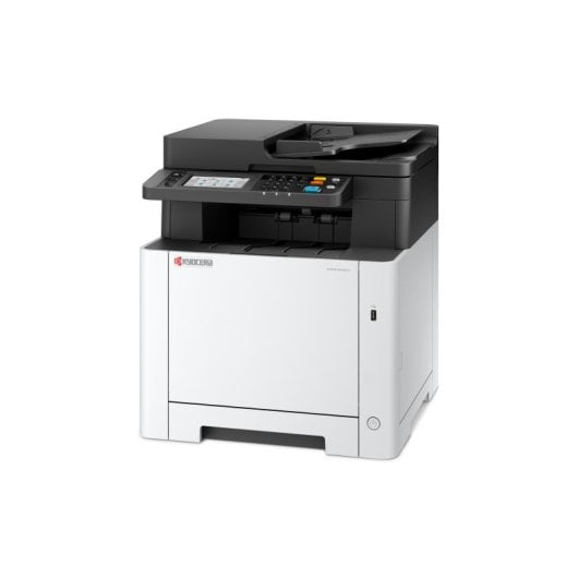 Stampante laser multifunzione a colori fronte-retro A4 Ethernet Kyocera ECOSYS MA2600cfx