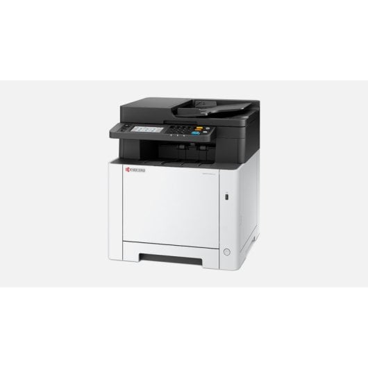 Imprimante multifonction recto verso laser couleur Kyocera ECOSYS MA2600cwfx avec Wi-Fi et écran 4,3 pouces