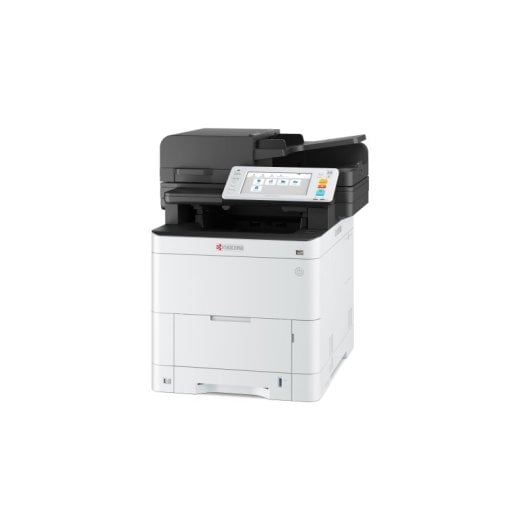 Multifunción Kyocera Laser Color ECOSYS MA3500cix 35ppm Dúplex Pantalla Táctil 7?