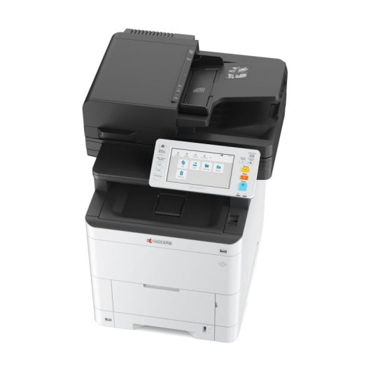 Multifunción Kyocera Laser Color ECOSYS MA3500cix 35ppm Dúplex Pantalla Táctil 7?