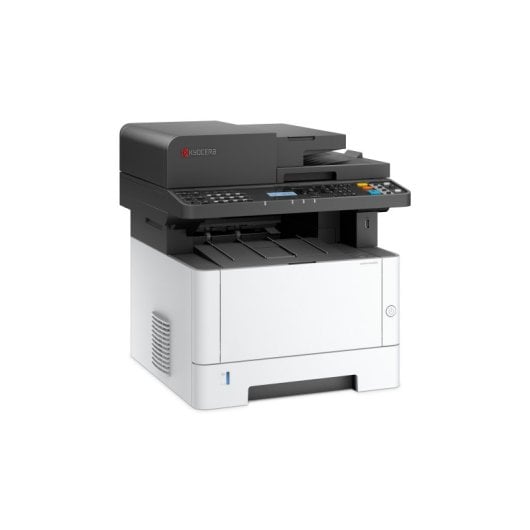 Imprimante laser multifonction Ethernet Kyocera A4 noir et blanc recto verso, scanner fax