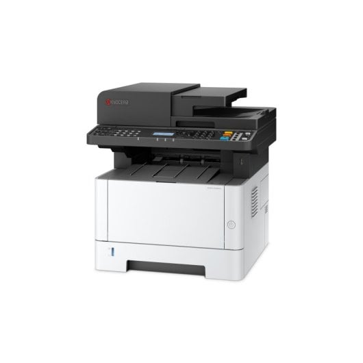 Imprimante laser multifonction Ethernet Kyocera A4 noir et blanc recto verso, scanner fax