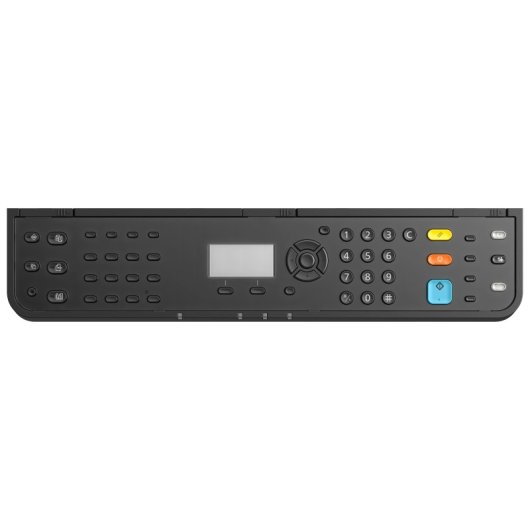 Imprimante laser multifonction Ethernet Kyocera A4 noir et blanc recto verso, scanner fax
