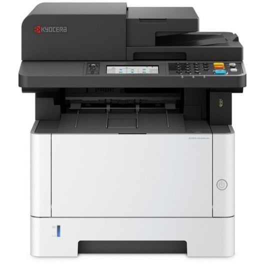 Stampante laser monocromatica multifunzione Kyocera Wi-Fi 40 ppm ADF Scanner fronte-retro Fax