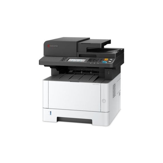 Kyocera Multifunktions-Schwarzweiß-WLAN-Laserdrucker, 40 Seiten pro Minute, ADF, Duplex-Scanner, Fax