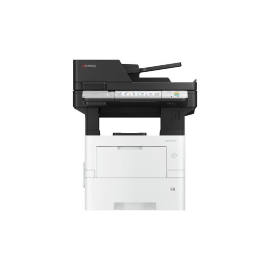 Impresora Láser Ethernet Kyocera ECOSYS MA4500ifx Dúplex, Copia, Escaneo a color, Fax