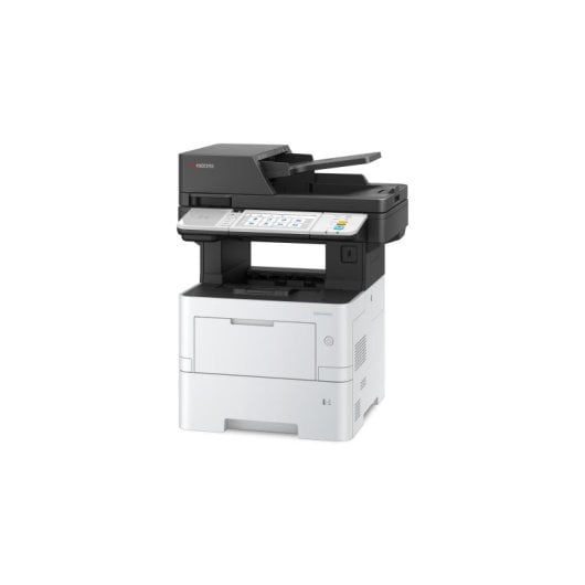 Impresora Láser Ethernet Kyocera ECOSYS MA4500ifx Dúplex, Copia, Escaneo a color, Fax