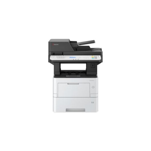 Multifunción Kyocera Laser Mono ECOSYS MA4500x 45ppm Dúplex Escaneo Color Ethernet
