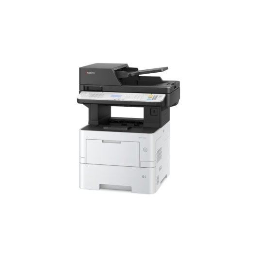 Multifunción Kyocera Laser Mono ECOSYS MA4500x 45ppm Dúplex Escaneo Color Ethernet