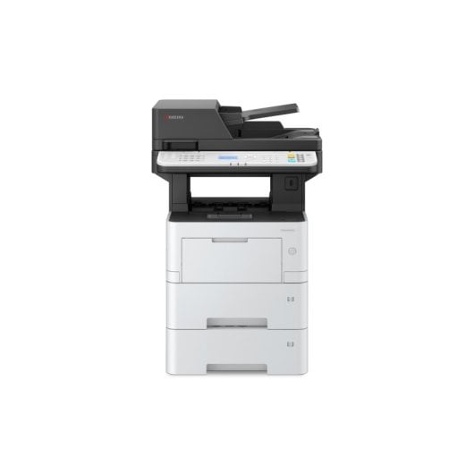 Multifunción Kyocera Laser Mono ECOSYS MA4500x 45ppm Dúplex Escaneo Color Ethernet